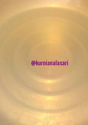 Foto resep Kaldu udang