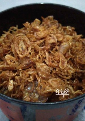 Foto resep Bawang Merah Goreng