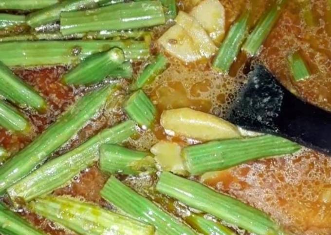 Recipe of Perfect Drum Stick Curry