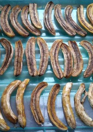 Foto resep Sale Pisang