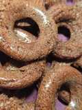 65🧑🏻‍🍳Ciambelline al Cioccolato Senza Yogurt