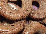 65🧑🏻‍🍳Ciambelline al Cioccolato Senza Yogurt