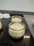 Vasitos de Mascarpone