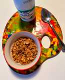 Nuestra granola