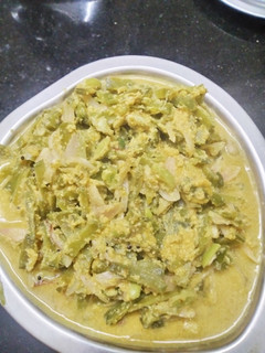 அவரைக்காய் கிரேவி செய்முறை முக்கிய புகைப்படம்