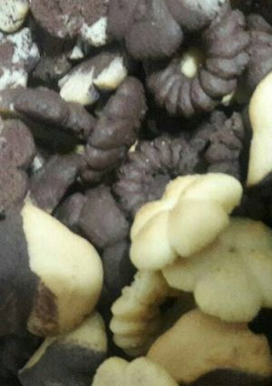 صورة لوصفة بيتي فور
