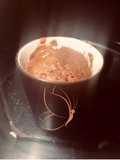 كيك الميكروويف mug cake