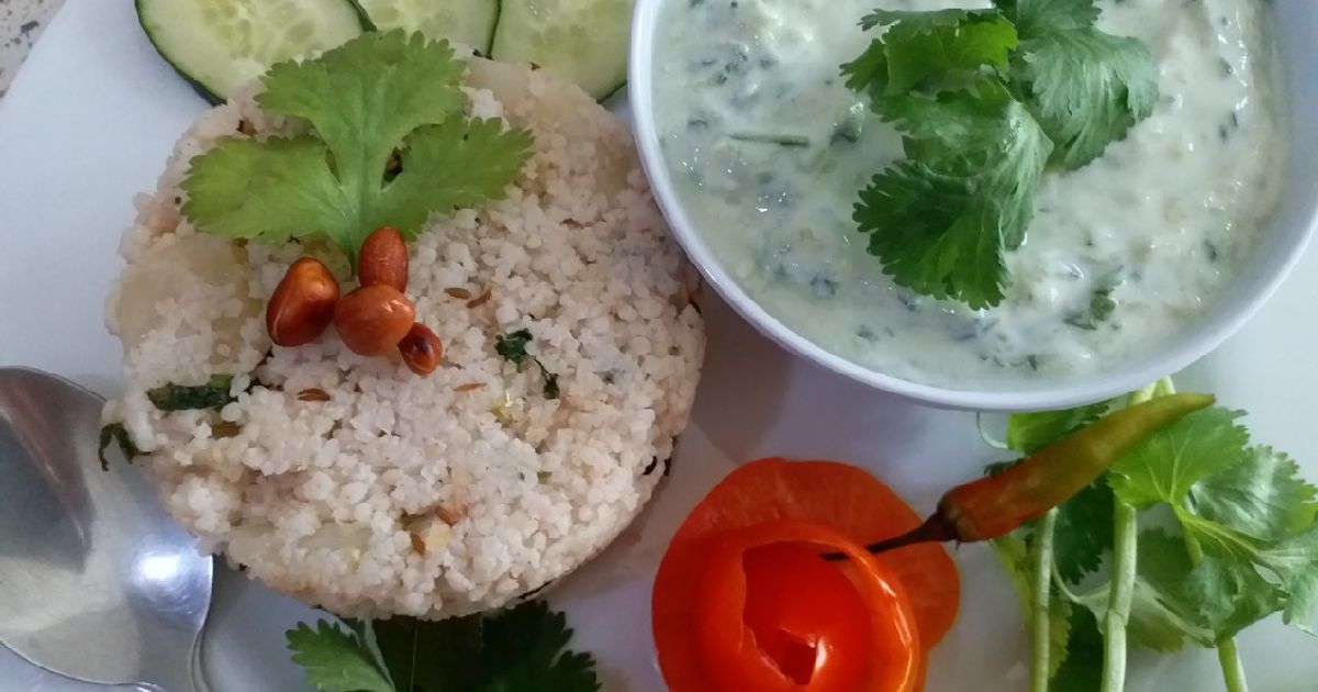 Samak Fry Rice Recipe by Pratibha Singh - Cookpad