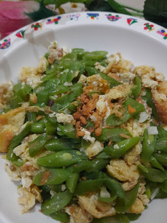 Foto resep Orak arik buncis