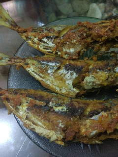 Foto resep 237. Ikan Kembung Marinasi