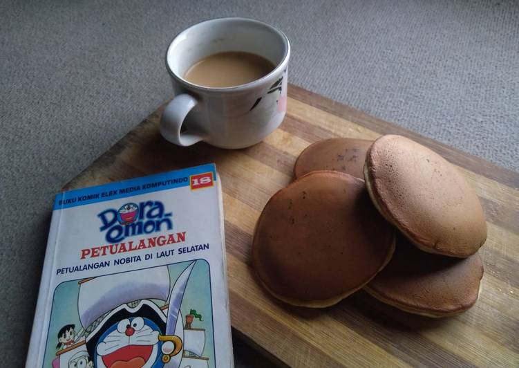 Dorayaki