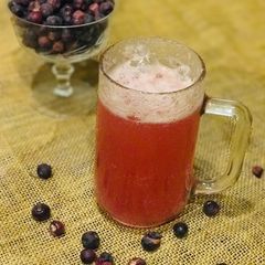 A picture of Falsa 🥤 soda.