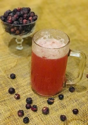 A picture of Falsa 🥤 soda.