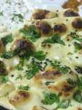 Butter Naan