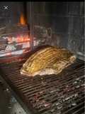 Grilled Flank Steak (Cima a la Parrilla)