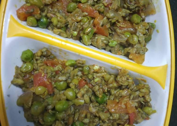 Sahjana Ke phool (drumstick flower) Sahjana Ke phool (drumstick flower)