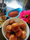 Aliv Laddu