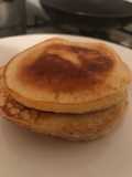 Hotcakes Americanos Esponjosos