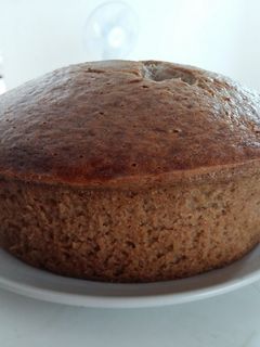 Foto resep Bolu pisang