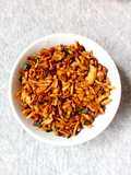 Isian Ayam suwir Jamur