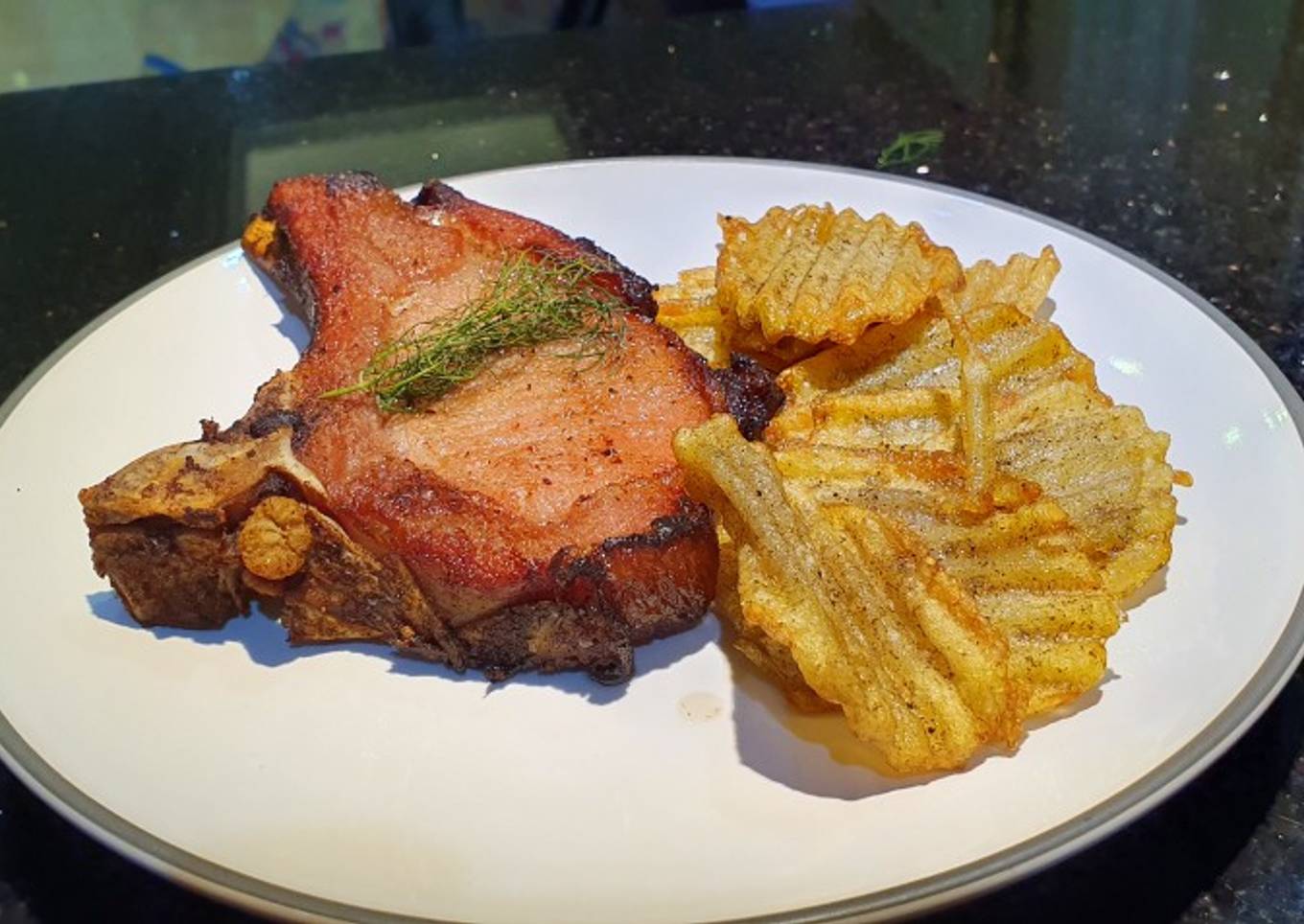 Pork Chop