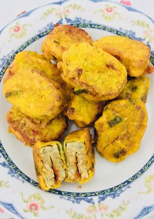Foto resep Tempe Melet Sadis