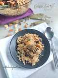 Mutton Biryani