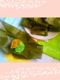 Foto resep Kue Bugis (Mendut)