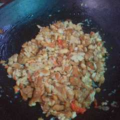 Sambal Tempe রেসিপির প্রধান ছবি