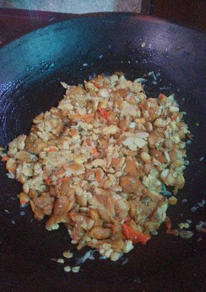 Foto resep Sambal Tempe