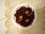 بقولة ديال الشمندر