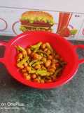 Gawar Vadi vegetable