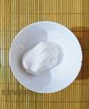 Kĩ năng nhào bột năng 🥟🥟🥟