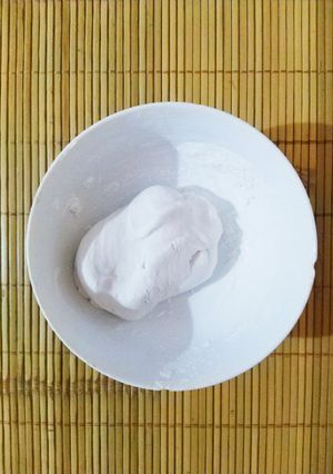 Hình của món Kĩ năng nhào bột năng 🥟🥟🥟.
