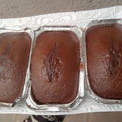 A picture of Signature chocolate cake.