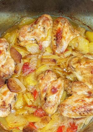 Egy csütörtöki nap recept fotója