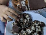 Kek Batik