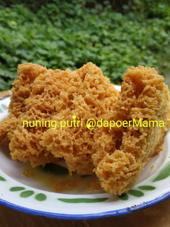 Foto resep 21. Kremesan Ayam Goreng