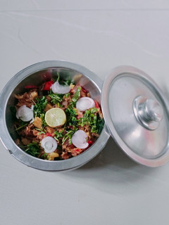 சில்லி பரோட்டா (Chilli parotta recipe in tamil) செய்முறை முக்கிய புகைப்படம்
