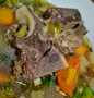 Cara Gampang Membuat Resep Sop Buntut Super Ngaldu Anti Ribet, Lezat
