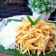 Sawut Singkong