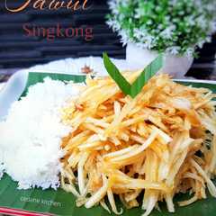 รูปของ Sawut Singkong
