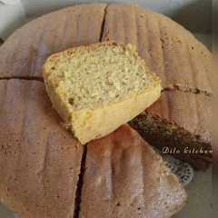 A picture of Ontbijtkoek.