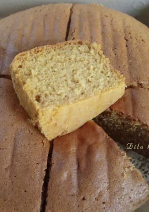 Foto resep Ontbijtkoek