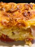 Tomato Pie