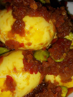 Foto resep Telur Pete Balado