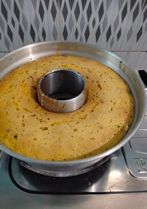 Foto resep Bolu jadul