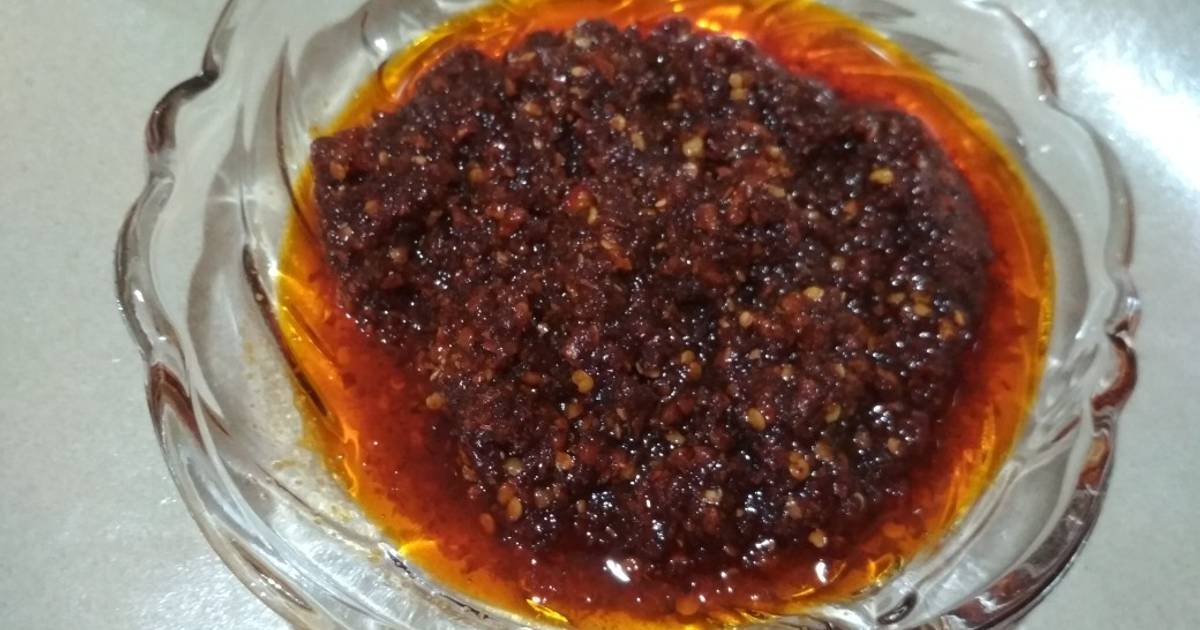 Yeeay Ini Cara Membuat Racikan Saus Dimsum Yg Enak Dan Pas Youtube