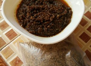 Foto resep Sambal roa maknyusss