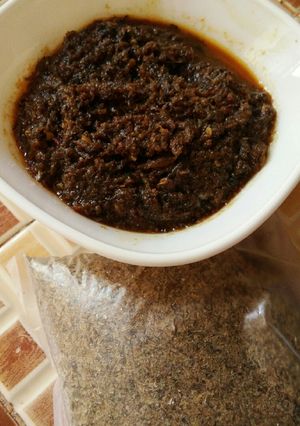 Foto resep Sambal roa maknyusss